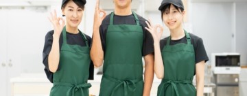 缺工潮下的食安浪潮：外籍員工培訓早就迫在眉睫